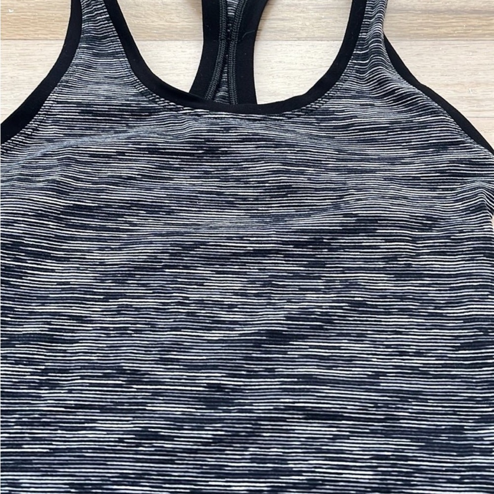 Lululemon Cool Racerback Tank - Picture 3 of 4